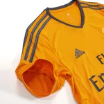 2013/14 Real Madrid Third Away Retro Jersey