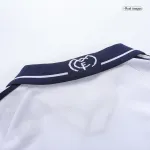 2000/01 Real Madrid Home Retro Jersey
