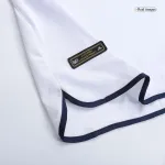 2000/01 Real Madrid Home Retro Jersey