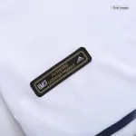 2000/01 Real Madrid Home Retro Jersey