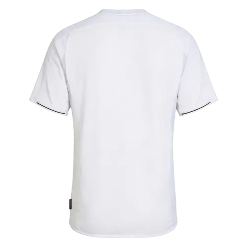 2003/04 Real Madrid Home Retro Jersey
