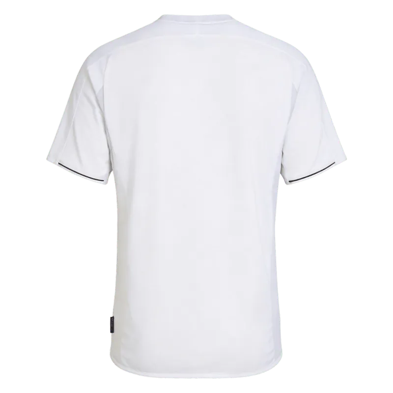 2003/04 Real Madrid Home Retro Jersey