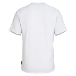 2003/04 Real Madrid Home Retro Jersey