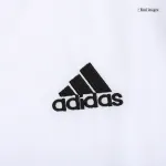 2003/04 Real Madrid Home Retro Jersey