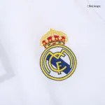 2003/04 Real Madrid Home Retro Jersey