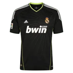2010/11 Real Madrid Away Retro Jersey - product photo US20.99 - 2010/11 Real Madrid Away Retro Jersey