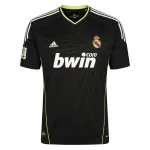 2010/11 Real Madrid Away Retro Jersey 2010/11 Real Madrid Away Retro Jersey