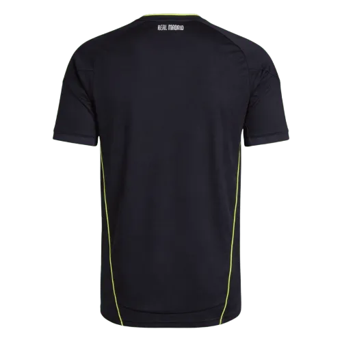 2010/11 Real Madrid Away Retro Jersey