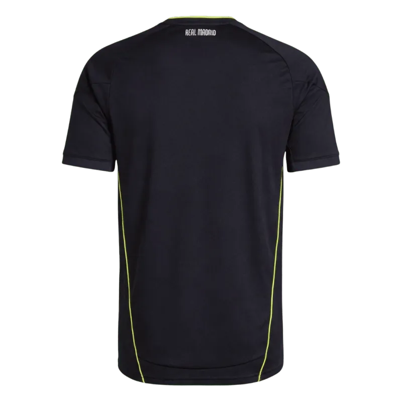 2010/11 Real Madrid Away Retro Jersey