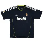 2010/11 Real Madrid Away Retro Jersey