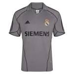 Maillot rétro tiers extérieur du Real Madrid, saison 2005/06 2005/06 Real Madrid Third Away Retro Jersey