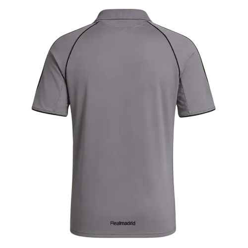 2005/06 Real Madrid Third Away Retro Jersey