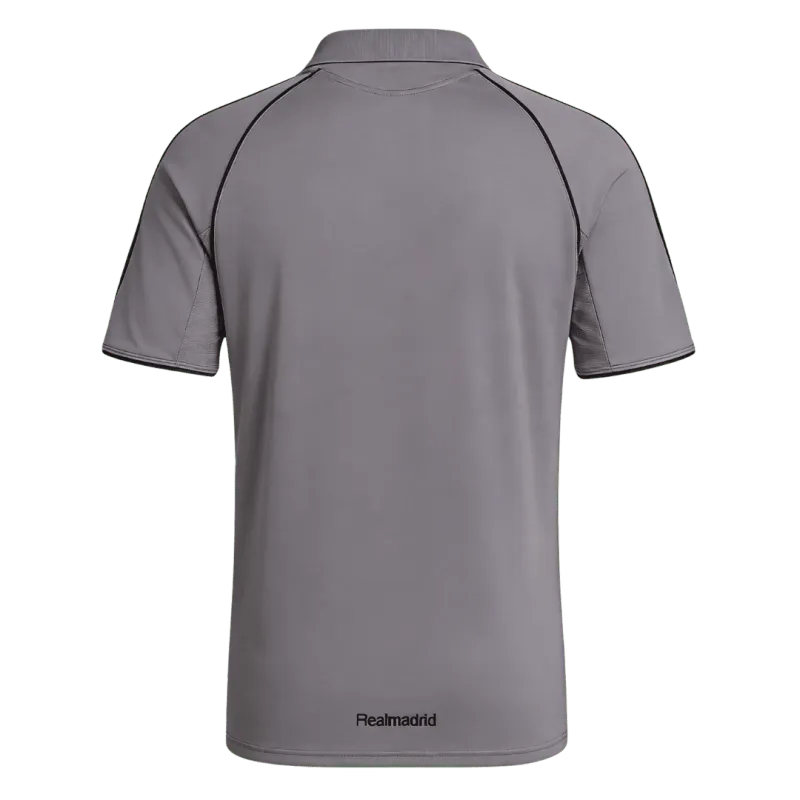 2005/06 Real Madrid Third Away Retro Jersey