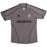2005/06 Real Madrid Third Away Retro Jersey