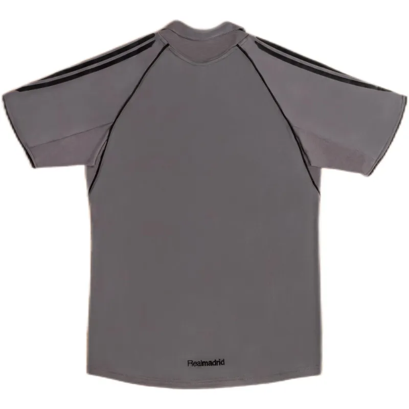 2005/06 Real Madrid Third Away Retro Jersey