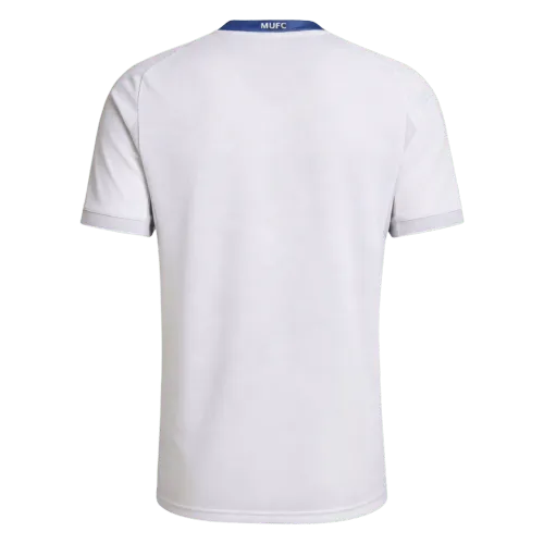 2008/09 Manchester United Away Retro Jersey