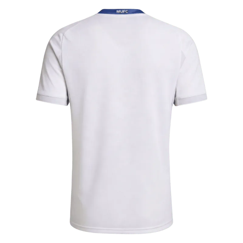 2008/09 Manchester United Away Retro Jersey