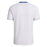 2008/09 Manchester United Away Retro Jersey