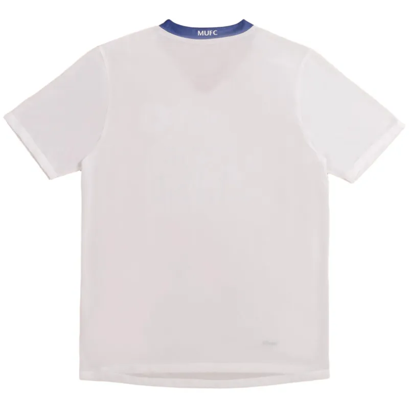 2008/09 Manchester United Away Retro Jersey