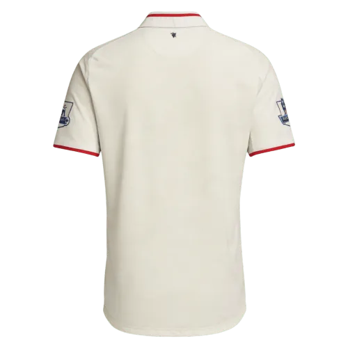 2013/14 Manchester United Third Away Retro Jersey