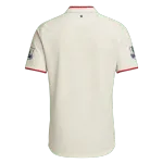 2013/14 Manchester United Third Away Retro Jersey