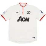 2013/14 Manchester United Third Away Retro Jersey
