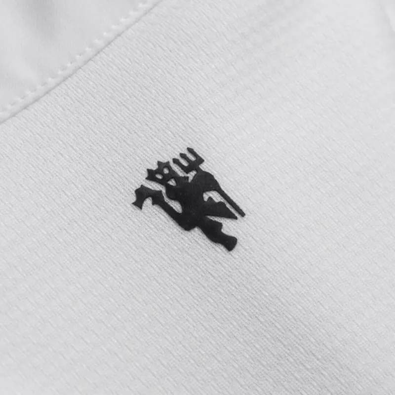 2013/14 Manchester United Third Away Retro Jersey