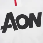 2013/14 Manchester United Third Away Retro Jersey