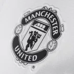 2013/14 Manchester United Third Away Retro Jersey
