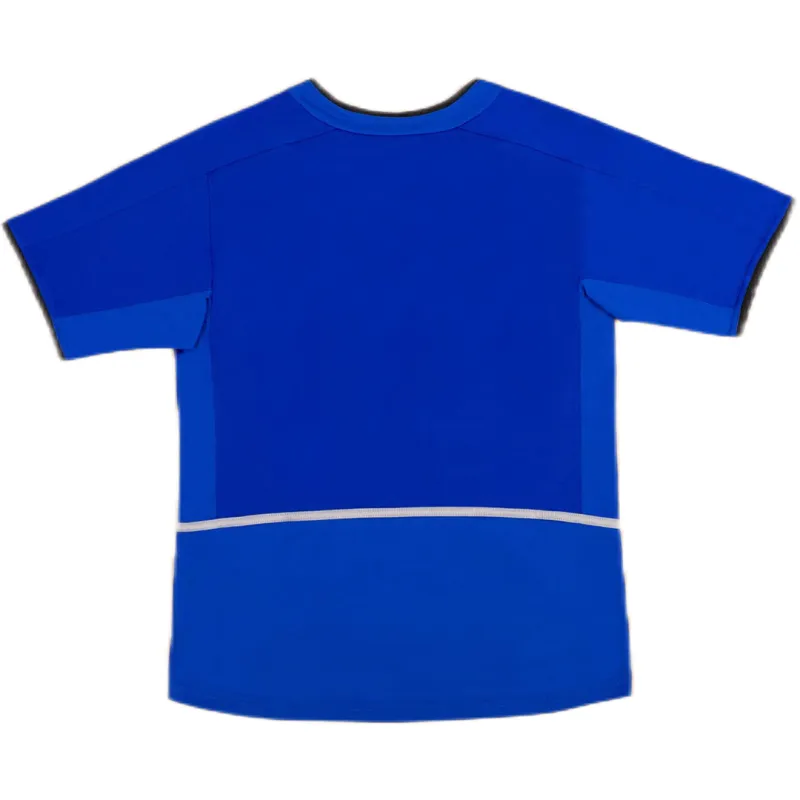2002/03 Manchester United Third Away Retro Jersey