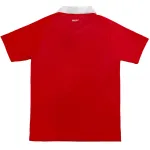2010/11 Manchester United Home Retro Jersey