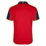 2000 Spain Home Retro Jersey