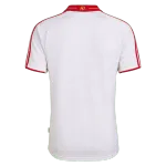 2000 Spain Away Retro Jersey