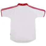 2000 Spain Away Retro Jersey