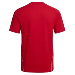 2008 Spain Home Retro Jersey