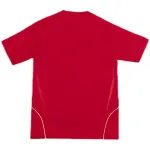 2008 Spain Home Retro Jersey