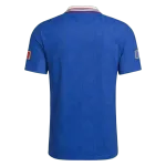 1996 Frankreich Heimtrikot (Retro)