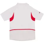 Maillot rétro extérieur de la Corée du Sud 2002