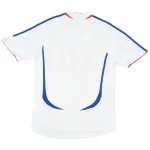 2006 France Away Retro Jersey