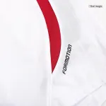2006 France Away Retro Jersey