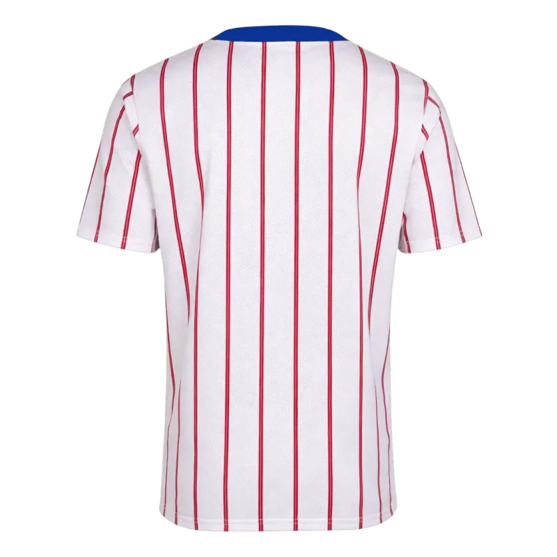 Maglia da trasferta retrò del Chelsea 1992/94