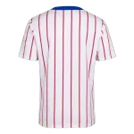 Maglia da trasferta retrò del Chelsea 1992/94