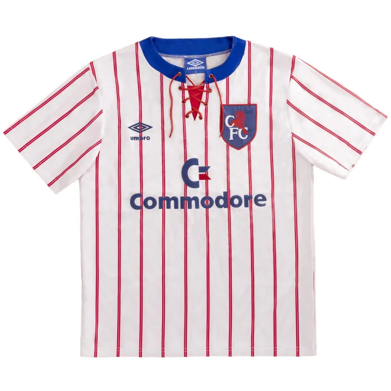 Maglia da trasferta retrò del Chelsea 1992/94
