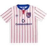 Maglia da trasferta retrò del Chelsea 1992/94