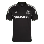 Maglia da trasferta retro terza del Chelsea stagione 2013/14 2013/14 Chelsea Third Away Retro Jersey