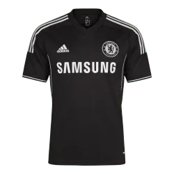 2013/14 Chelsea Third Away Retro Jersey - product photo US20.99 - 2013/14 Chelsea Third Away Retro Jersey
