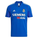 2004/05 Real Madrid Third Away Retro Jersey 2004/05 Real Madrid Third Away Retro Jersey