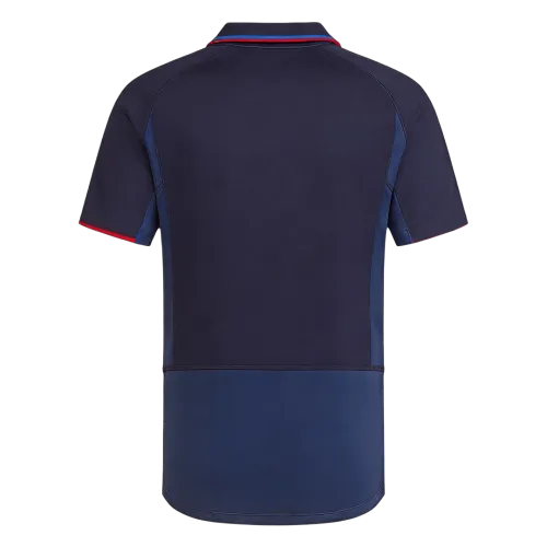 2002/03 Barcelona Third Away Retro Jersey