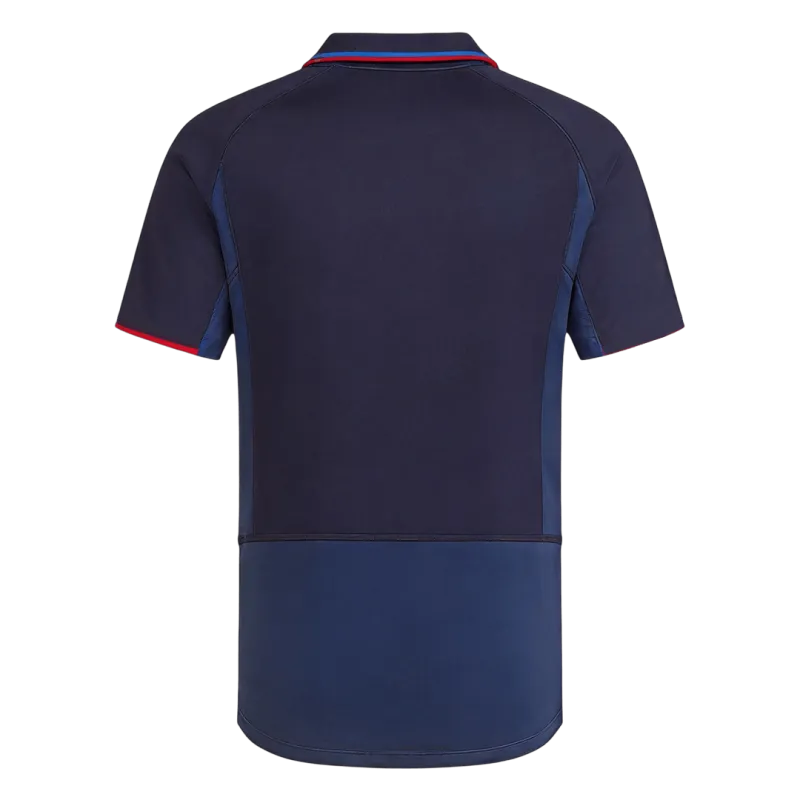 2002/03 Barcelona Third Away Retro Jersey