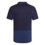 2002/03 Barcelona Third Away Retro Jersey